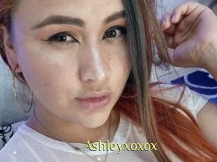 Ashleyxoxox