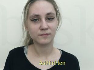 AshlinHen