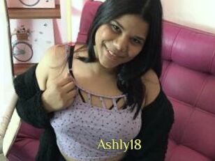 Ashly18