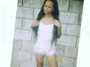 AshlyAllen