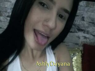AshlyDayana