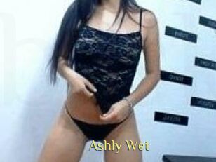 Ashly_Wet