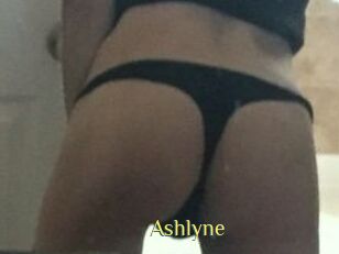Ashlyne