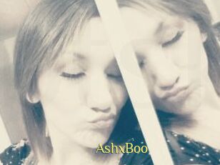 AshxBoo