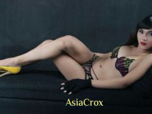 AsiaCrox