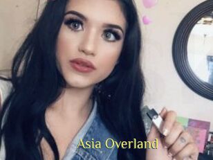 Asia_Overland