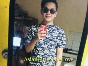AsianCuteGuy4Love
