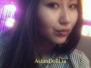 AsianDollLia