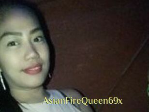 AsianFireQueen69x