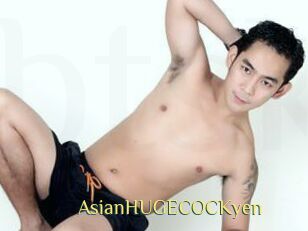 AsianHUGECOCKyen