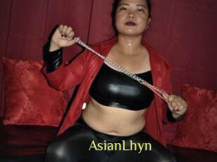 AsianLhyn