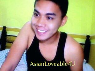 AsianLoveable4U