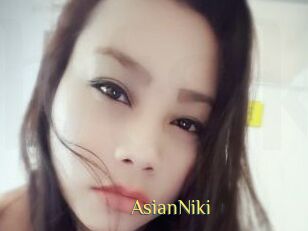 AsianNiki