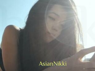 AsianNikki