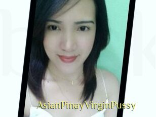 AsianPinayVirginPussy