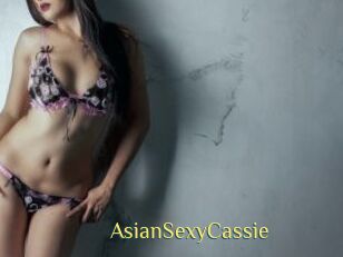 AsianSexyCassie