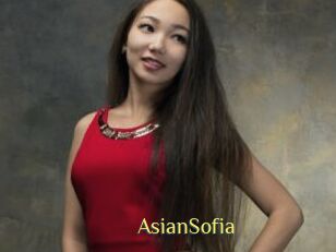 AsianSofia