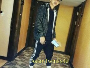 AsianTwinks4u