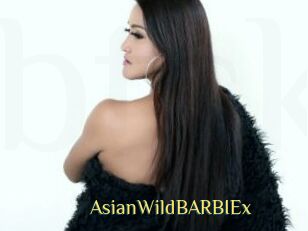 AsianWildBARBIEx