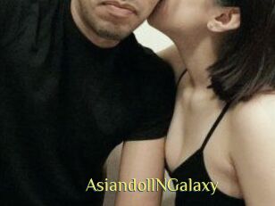 AsiandollNGalaxy