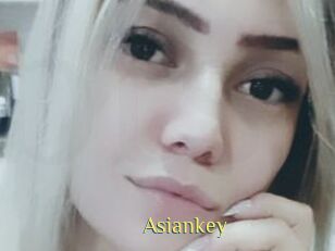 Asiankey