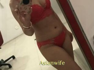 Asianwife