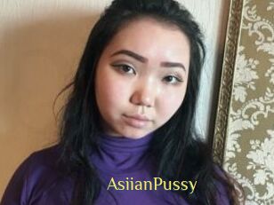 AsiianPussy