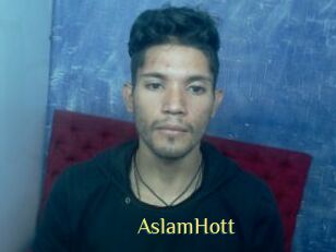 AslamHott