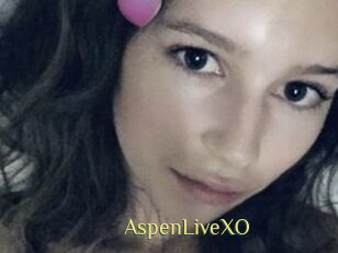 AspenLiveXO
