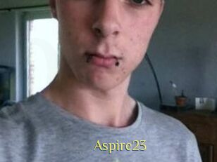 Aspire23