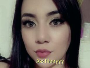 Asshleeyyy