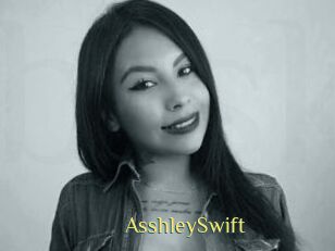 AsshleySwift