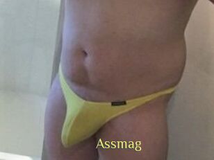 Assmag