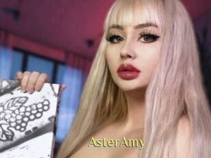AsterAmy