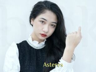 Asteres