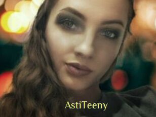AstiTeeny