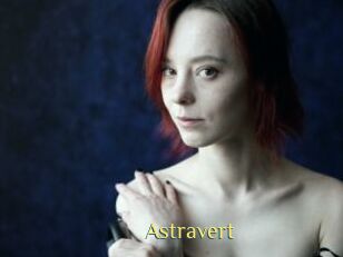 Astravert