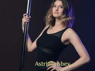 AstridFrisbey