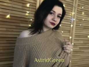 AstridGreen