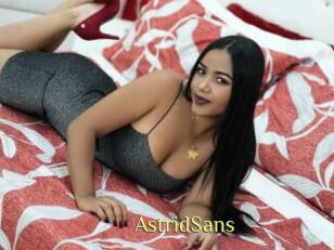 AstridSans