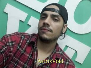 AstrixVoid