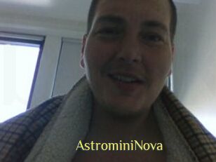 AstrominiNova