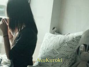 AsuKuroki