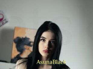 AsunaBlack