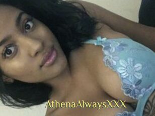 AthenaAlwaysXXX