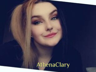 AthenaClary