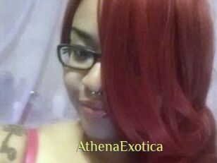 AthenaExotica