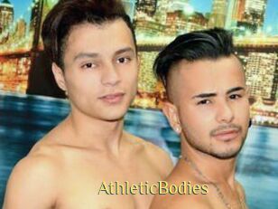 AthleticBodies