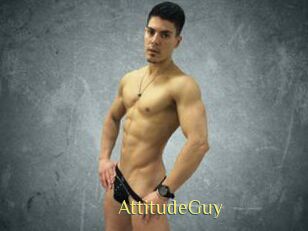 AttitudeGuy