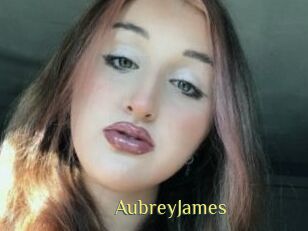AubreyJames